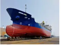 Kapal pengangkut aspal kanggo didol