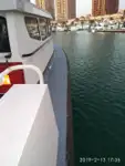 Kapal kru kanggo didol