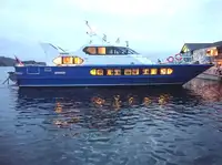Kapal feri kanggo didol