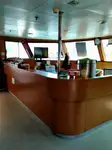 Kapal pesiar kanggo didol