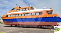 Kapal pesiar kanggo didol