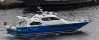Kapal feri kanggo didol