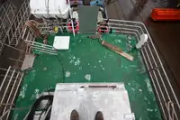 Kapal feri kanggo didol