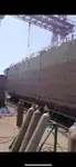 Kapal tanker minyak/bahan kimia kanggo didol