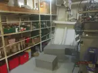 Kapal reefer kanggo didol