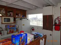 Kapal cutter kanggo didol