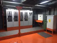 Kapal pesiar kanggo didol