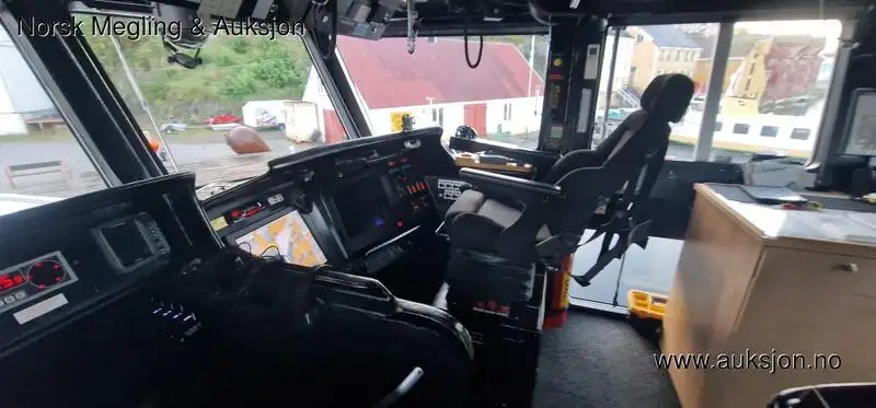 Kapal penarik kanggo didol