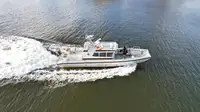 Kapal kerja kanggo didol