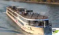 Kapal pesiar kanggo didol