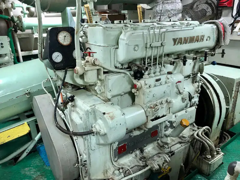 Kapal penarik kanggo didol