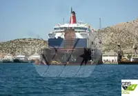Kapal Ro-Ro kanggo didol