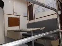Kapal kru kanggo didol
