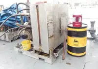 Kapal kerja kanggo didol