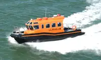 Towboat kanggo didol