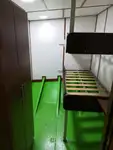 Kapal kerja kanggo didol