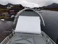 Kapal Ro-Ro kanggo didol