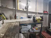 Kapal trawler kanggo didol