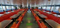 Kapal tanker bunker kanggo didol