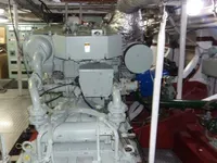 Kapal feri kanggo didol