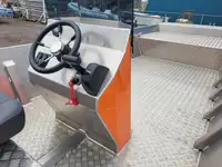Kapal kerja kanggo didol