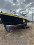 Kapal pilot kanggo didol