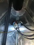 Kapal kontainer kanggo didol