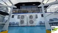 Kapal Ro-Ro kanggo didol