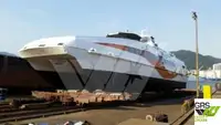 Kapal penumpang kanggo didol