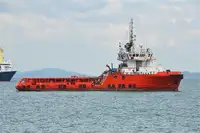 Towboat kanggo didol