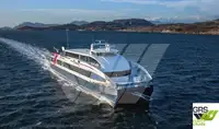 Kapal penumpang kanggo didol