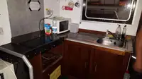 Kapal kerja kanggo didol
