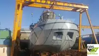 Kapal penarik kanggo didol