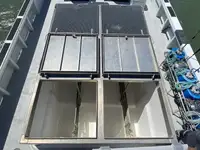 Kapal longliner kanggo didol