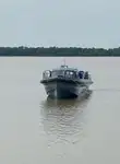 Kapal kru kanggo didol