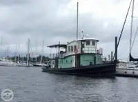 Kapal penarik kanggo didol