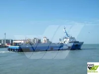 Kapal kru kanggo didol