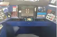 Kapal pesiar kanggo didol