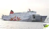 Kapal Ro-Ro kanggo didol