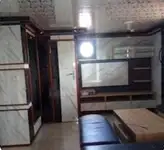 Kapal pendaratan, tangki kanggo didol
