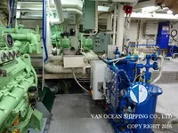 Kapal trawler kanggo didol