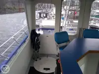 Kapal cutter kanggo didol