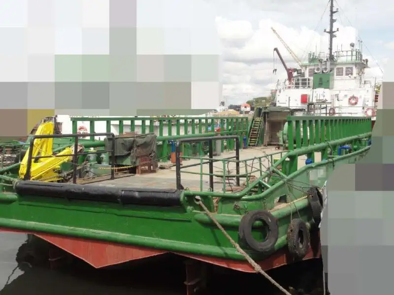 Kapal penarik kanggo didol
