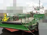 Kapal penarik kanggo didol