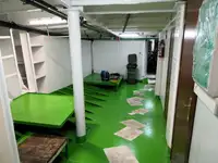 Kapal kerja kanggo didol