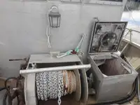 Kapal longliner kanggo didol