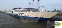 Kapal pesiar kanggo didol