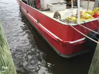 Kapal trawler kanggo didol