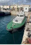 Kapal pilot kanggo didol