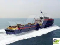 Kapal kru kanggo didol